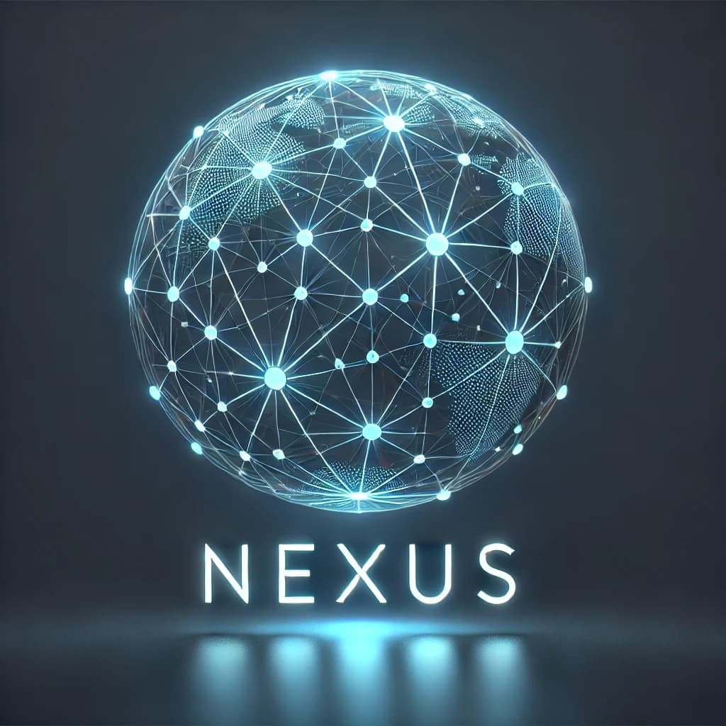 Nexus - Crypto Brokerage