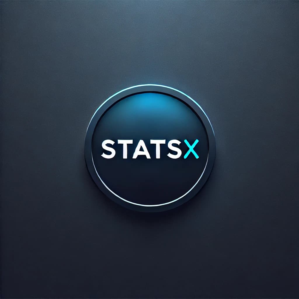 StatsX - Sports Analyzer
